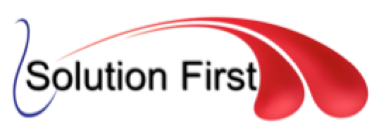 Solution First Consultancy Website